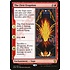 Magic: The Gathering The First Eruption (122) Lightly Played