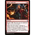 Magic: The Gathering Fight with Fire (119) Near Mint Foil