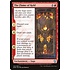 Magic: The Gathering The Flame of Keld (123) Near Mint