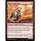 Magic: The Gathering Ghitu Lavarunner (127) Near Mint