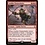 Magic: The Gathering Goblin Chainwhirler (129) Lightly Played