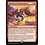 Magic: The Gathering Haphazard Bombardment (131) Lightly Played