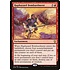 Magic: The Gathering Haphazard Bombardment (131) Lightly Played