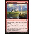 Magic: The Gathering Wizard's Lightning (152) Near Mint