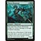 Magic: The Gathering Thorn Elemental (185) Lightly Played