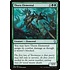 Magic: The Gathering Thorn Elemental (185) Lightly Played