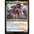 Magic: The Gathering Adeliz, the Cinder Wind (190) Lightly Played