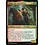 Magic: The Gathering Hallar, the Firefletcher (196) Heavily Played