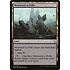 Magic: The Gathering Memorial to Folly (242) Lightly Played