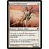 Magic: The Gathering Auriok Glaivemaster (001) Near Mint