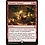 Magic: The Gathering Chandra's Outburst (276) Lightly Played