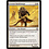 Magic: The Gathering Leonin Battlemage (005) Moderately Played