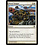 Magic: The Gathering Metal Fatigue (008) Moderately Played