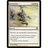 Magic: The Gathering Soulscour (014) Moderately Played