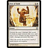 Magic: The Gathering Test of Faith (017) Moderately Played