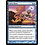 Magic: The Gathering Carry Away (019) Moderately Played