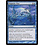 Magic: The Gathering Magnetic Flux (025) Moderately Played