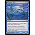 Magic: The Gathering Magnetic Flux (025) Moderately Played