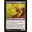 Magic: The Gathering Greater Harvester (044) Moderately Played