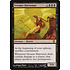 Magic: The Gathering Greater Harvester (044) Moderately Played