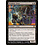Magic: The Gathering Mephitic Ooze (047) Moderately Played