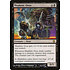 Magic: The Gathering Mephitic Ooze (047) Moderately Played