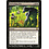 Magic: The Gathering Shriveling Rot (054) Moderately Played