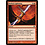 Magic: The Gathering Barbed Lightning (055) Moderately Played