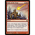 Magic: The Gathering Pulse of the Forge (066) Moderately Played