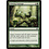 Magic: The Gathering Echoing Courage (074) Moderately Played