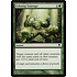 Magic: The Gathering Echoing Courage (074) Moderately Played