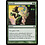 Magic: The Gathering Nourish (078) Lightly Played