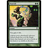 Magic: The Gathering Nourish (078) Moderately Played Foil