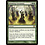 Magic: The Gathering Rebuking Ceremony (082) Moderately Played