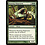 Magic: The Gathering Roaring Slagwurm (083) Moderately Played