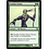 Magic: The Gathering Viridian Zealot (090) Moderately Played