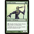 Magic: The Gathering Viridian Zealot (090) Moderately Played