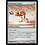 Magic: The Gathering Arcbound Lancer (098) Moderately Played