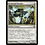 Magic: The Gathering Arcbound Ravager (100) Moderately Played