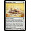 Magic: The Gathering Auriok Siege Sled (105) Moderately Played