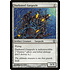Magic: The Gathering Darksteel Gargoyle (111) Moderately Played