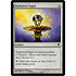 Magic: The Gathering Darksteel Ingot (112) Moderately Played