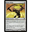 Magic: The Gathering Dross Golem (119) Moderately Played