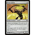 Magic: The Gathering Dross Golem (119) Moderately Played