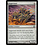 Magic: The Gathering Juggernaut (125) Moderately Played Foil