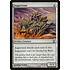 Magic: The Gathering Juggernaut (125) Moderately Played Foil