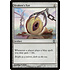 Magic: The Gathering Kraken's Eye (126) Moderately Played
