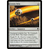 Magic: The Gathering Leonin Bola (127) Lightly Played