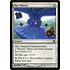 Magic: The Gathering Myr Matrix (132) Moderately Played - Japanese