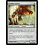 Magic: The Gathering Oxidda Golem (135) Moderately Played